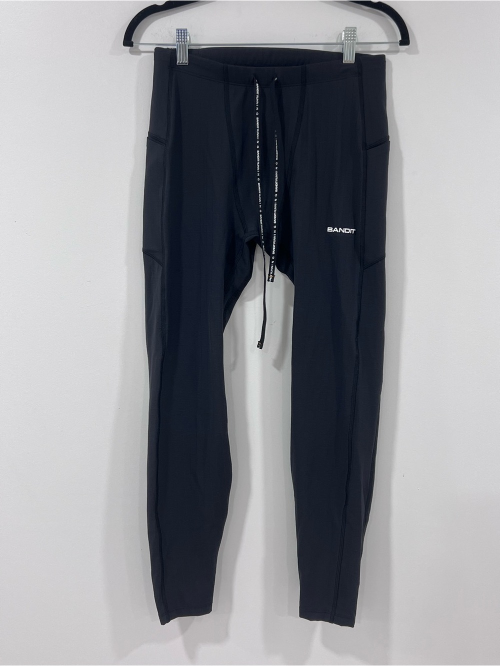 Bandit Men's GRIDLOCK™ DISTANCE TIGHT
